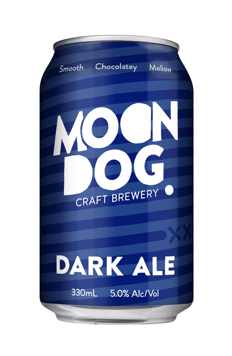 Dark Ale