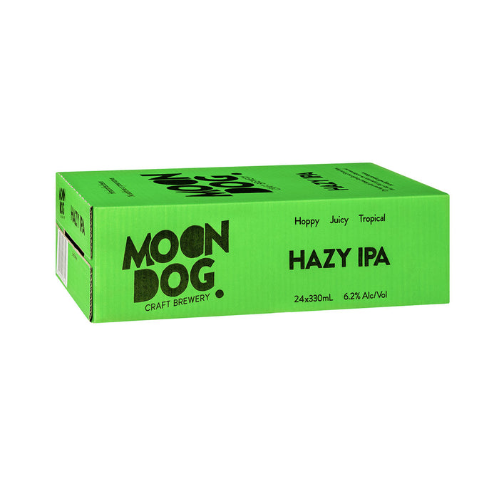 Hazy IPA