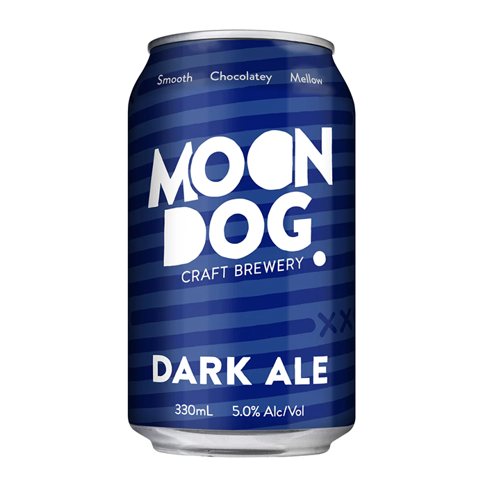 Dark Ale