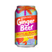 Tropical Punch Alcoholic Ginger Beer