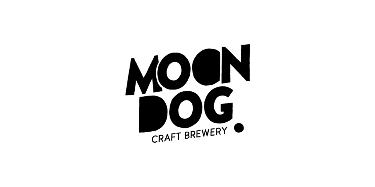 Core range beers — Moon Dog Craft Brewery