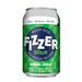 Fizzer Seltzer Sour Green Apple