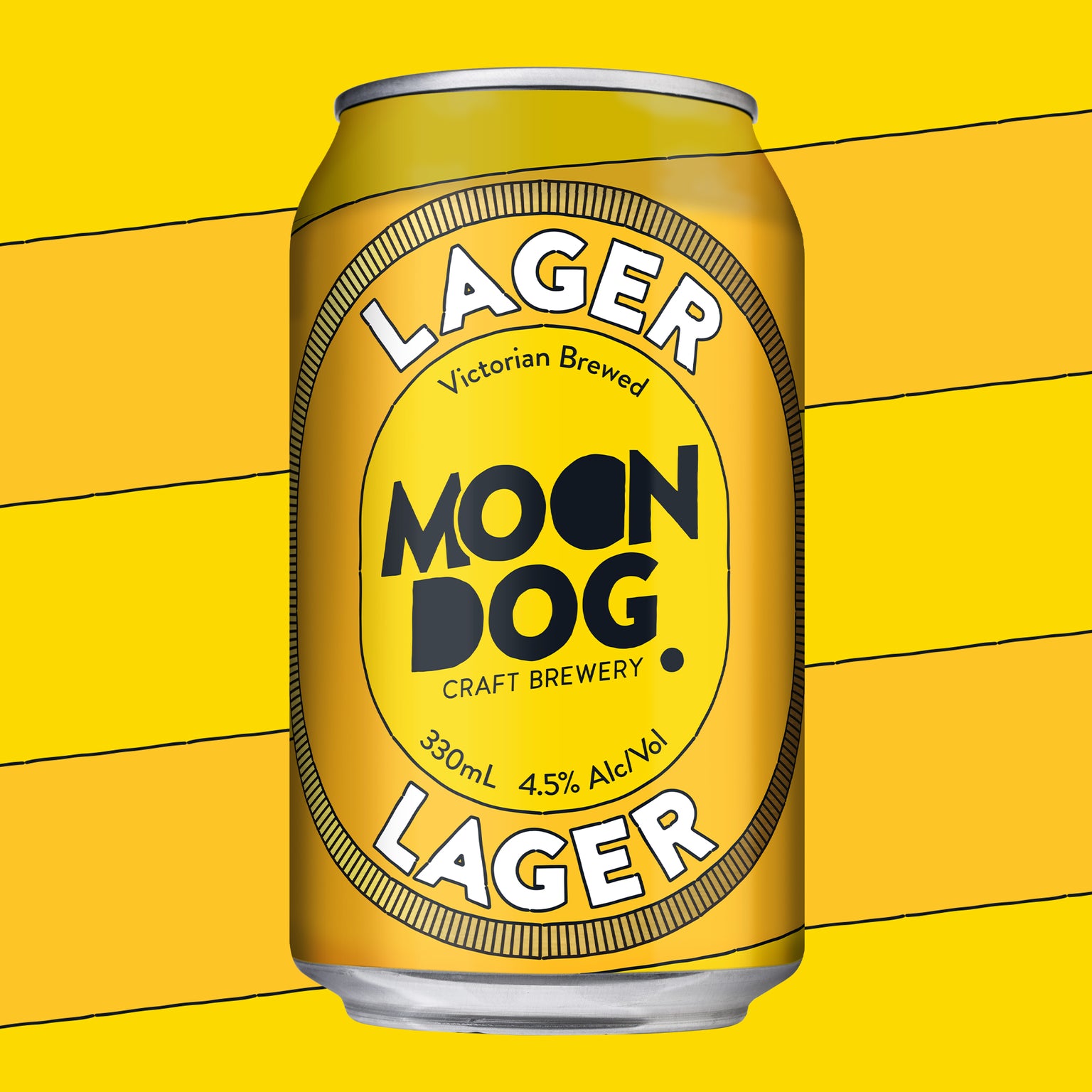 Moon Dog Craft Brewery