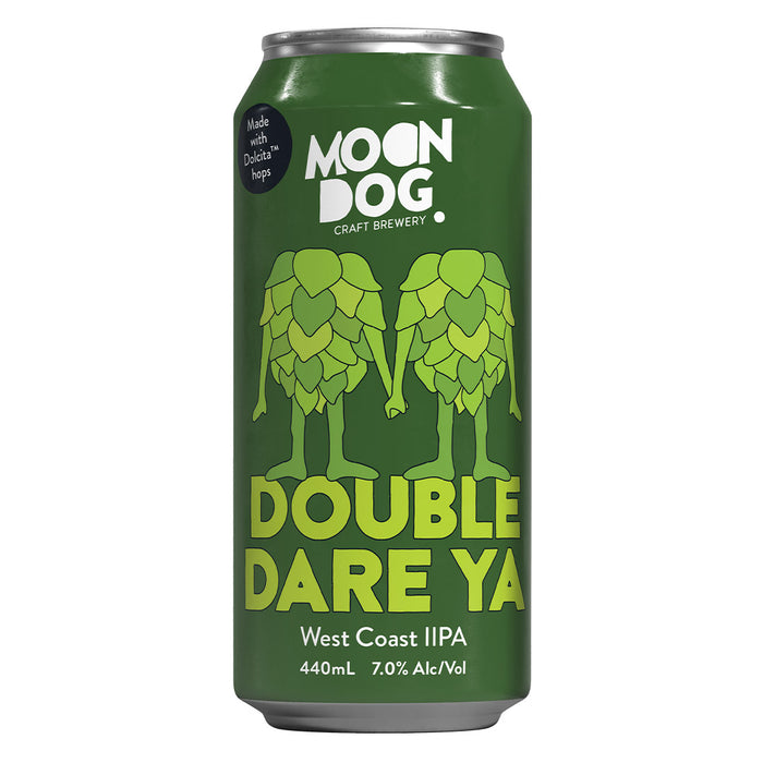 Double Dare Ya West Coast IIPA