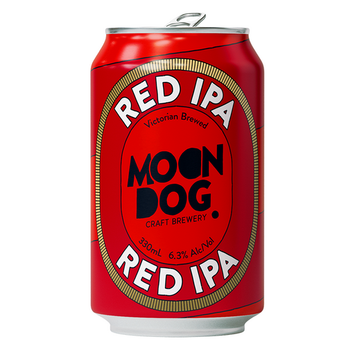 Red IPA