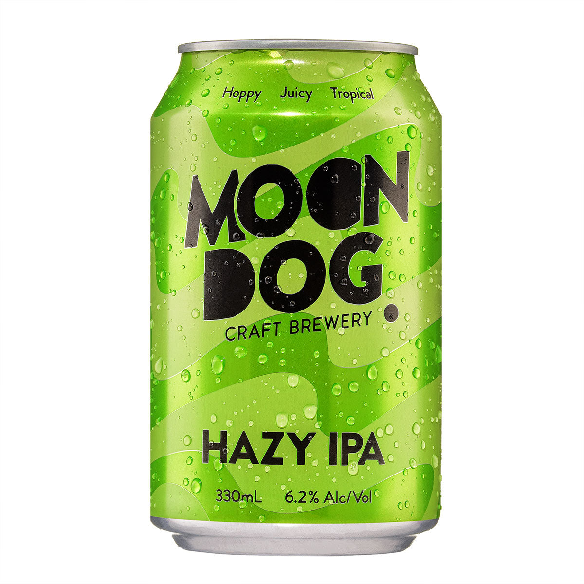 Buy Moon Dog Hazy IPA online Moon Dog Craft Brewery