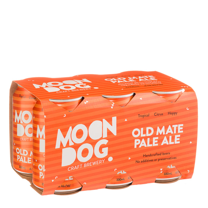 Old Mate Pale Ale